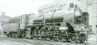 51130 Gutzold Passenger Steam locomotive BR 18.0 (3-RAIL AC)